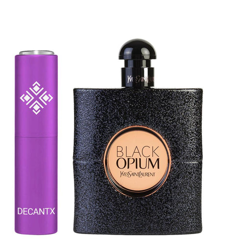 Yves Saint Laurent Black Opium Eau de Parfum for Women